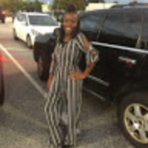 Meet your Posher, Jayden